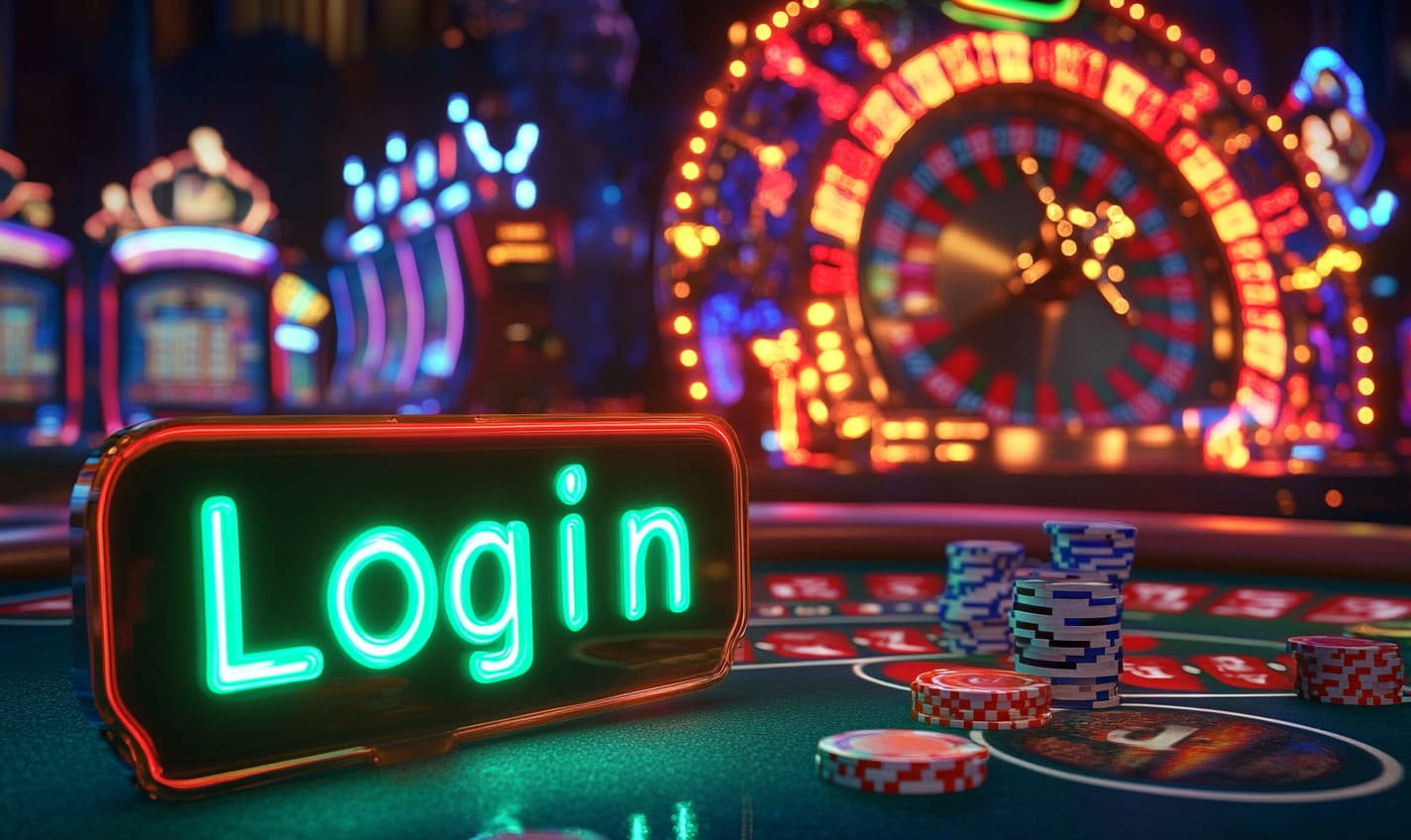 Login Account at UN777 Casino
                              